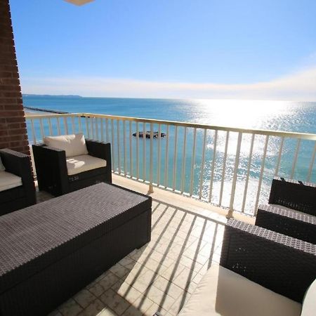 Apartamento Apartamento vistas al mar Cambrils Exterior foto