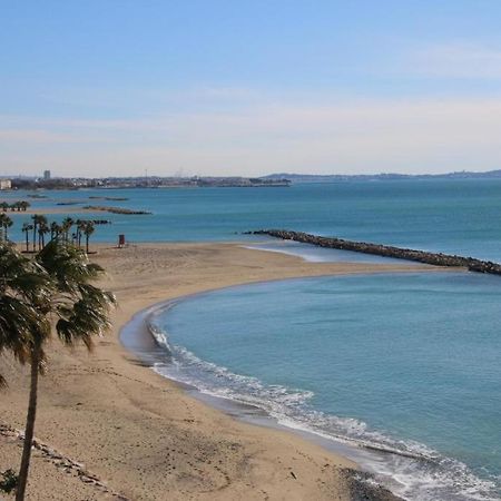 Apartamento Apartamento vistas al mar Cambrils Exterior foto